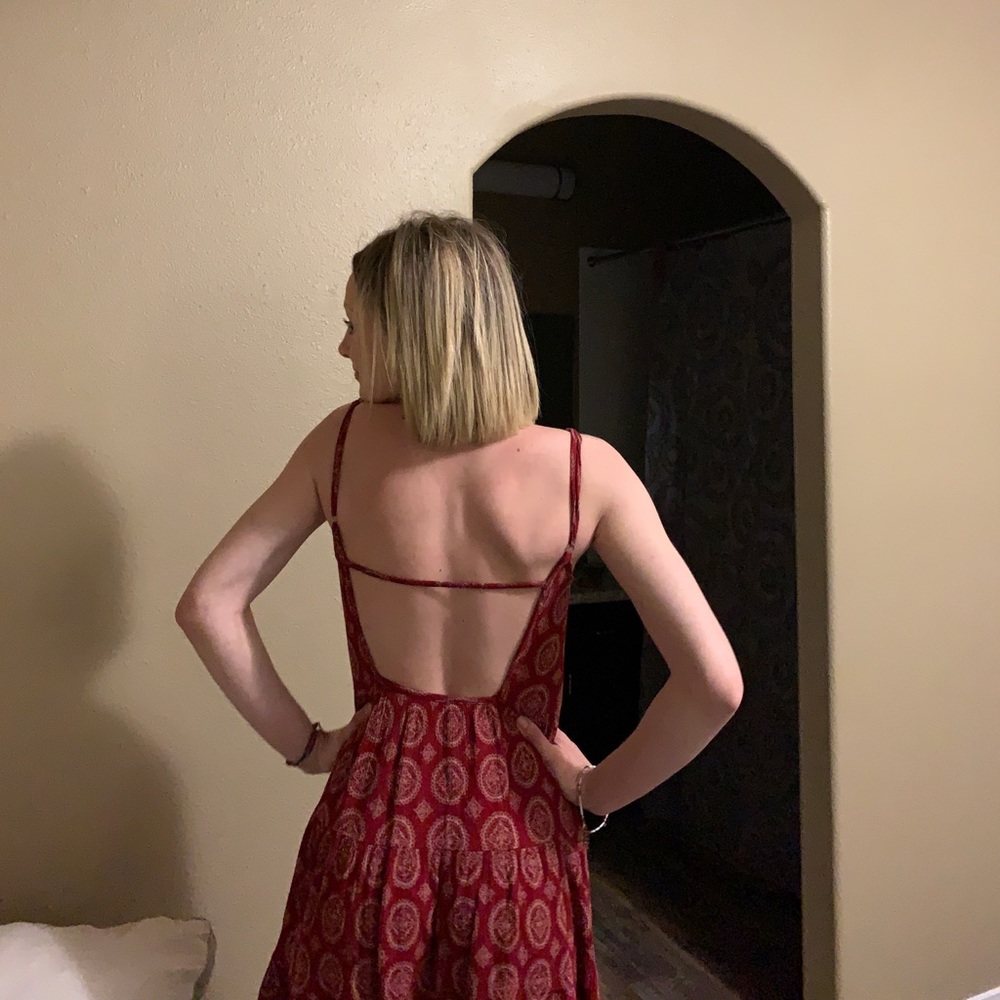 Brandy Melville Dress